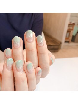 アールエム(Rm)/7月◇ネイル