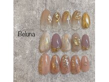 ベルーナ(Beluna)/10artコース &nbsp;&nbsp;サンプル一例