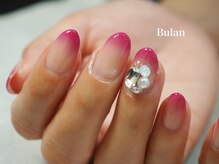 ブラン(Bulan)/ダブルグラデーション