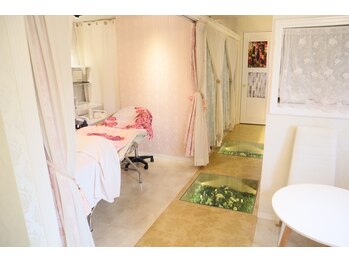 ポーラ Vell Marry店(POLA)/店内の雰囲気