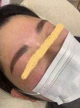 ラ フルール(La Fleur)/ハリウッドブロウリフト