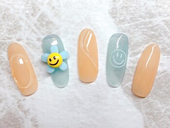 マジックミラー/