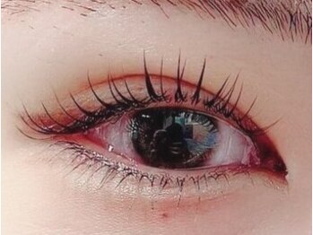 ベリーラッシュ 立川店(VeryLash)/ラッシュリフトカール