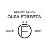 オレアフォレスタ(OLEA FORESTA)のお店ロゴ