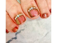 チェリーズクラブ ふじみ野店(Cherry'sClub)/☆マグネットネイル