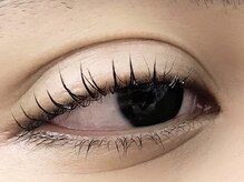 ビアンカ 沖縄港川店(Bianca)/まつ毛カールでぱっちりデザイン