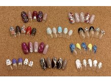 アンティム(Intime)/2022年11月キャンペーンデザイン