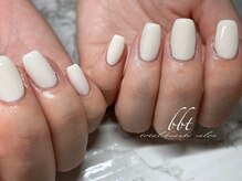 ヘアーアンドネイル ビビット(bbt)/bbt nail