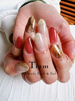ティアム マタニティペイント アンド ネイル(Tiam Maternity Paint&Nail)/