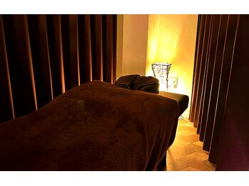 ゆあん 中山店(癒and...)/個室