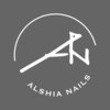 アルシアネイルズ(ALSHIANAILS)のお店ロゴ