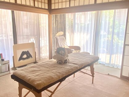 メゾン ド マアル(La maison de Maaru)の写真