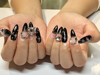 リムピッド せんげん台店(Limpid)/持ち込み10本コース