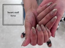 はあとねいる 古江店/◇店舗限定サンドネイル◇