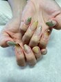 ブランシェネイル(Branche Nail) Matsuda 