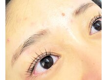 ル レイル(reir)/ラッシュリフト＆アイブロウMAX