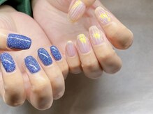 アイリス(IRIS)/オーロラ×フラッシュ