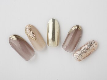 グラビス ライラ(Gravis Laila)/*Gravis定額コース*