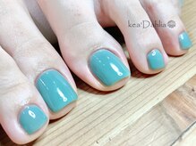 ケアダリア(kea’Dahlia)