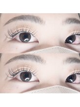 リベル(Libell)/ボリュームラッシュ★