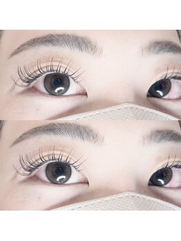 リベル(Libell)/ボリュームラッシュ★