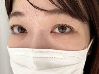 ルルミーナ(Lulu Mina)/～ラッシュリフト～