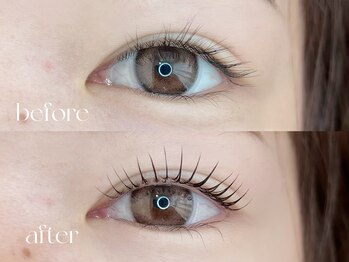 モクバイエイチ 立川南口店(MOC by h)/パリジェンヌ