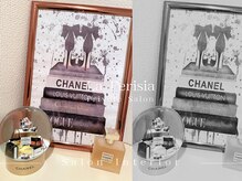 ラ フェリシア(La ferisia)/まつげパーマ/パリジェンヌ/眉毛