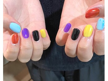 オテモネイル(otemo.nail)/