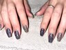 【新色Hand】enoi Diamond flash nail☆ ¥6000