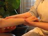 【肌質改善・キメ細かな柔らか手肌に育む】 ネイルケア/トリートメントコース