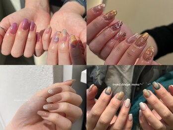 アンジェリカミッシェル 仙台店