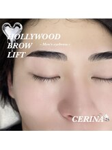 セリーナ 大橋店(CERINA)/Mii/ハリウッドブロウ