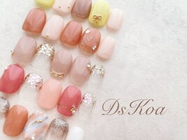 定額デザインコース¥6,600