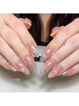 ピュアアンドリッチネイルサロン(Pure&Rich Nail Salon)/