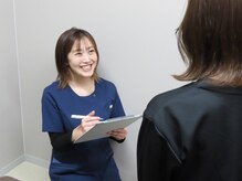 ルポヘルックの雰囲気(本格もみほぐし整体&ヘッドスパ専門店★)