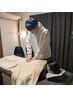 全身OK★【疲れたお身体に】 整体30分＋リラクゼーション30分　60分コース
