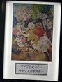 アジアンリラクゼーション ヴィラ 刈谷店(asian relaxation villa) 好きなアーティスト★