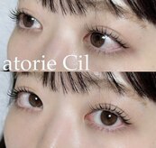 アトリエシル(atorie Cil)