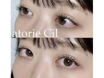 アトリエシル(atorie Cil)