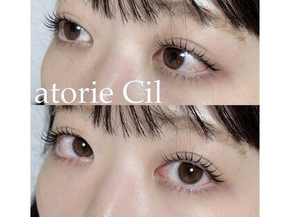 アトリエシル(atorie Cil)の写真