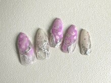 ネイルサロン リベラ(Libera)/art collection