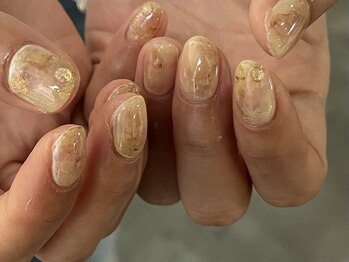 タクミウラワ アズ エティル(takumi urawa as Etel)/