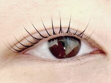 アイラッシュ フラフィー(fluffy)/パリジェンヌラッシュリフト