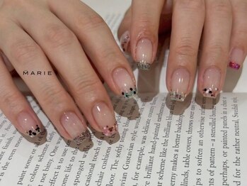 ザマリー 神戸マルイ店(THE MARIE)/定額￥9000 ヴィンテージ 0612c