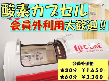 シーリンク(C-Link)の写真