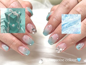 ネオリーブ ジューク 日吉店(Neolive JuQ)/持ち込み120分　担当長瀬