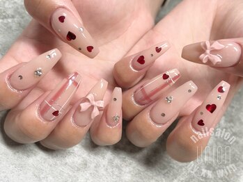 ユニオンバイウィズ(Union by xx with)