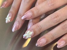 ミュート 三軒茶屋店(mute.)/90min by wakana