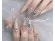 ユミ(Yumi)